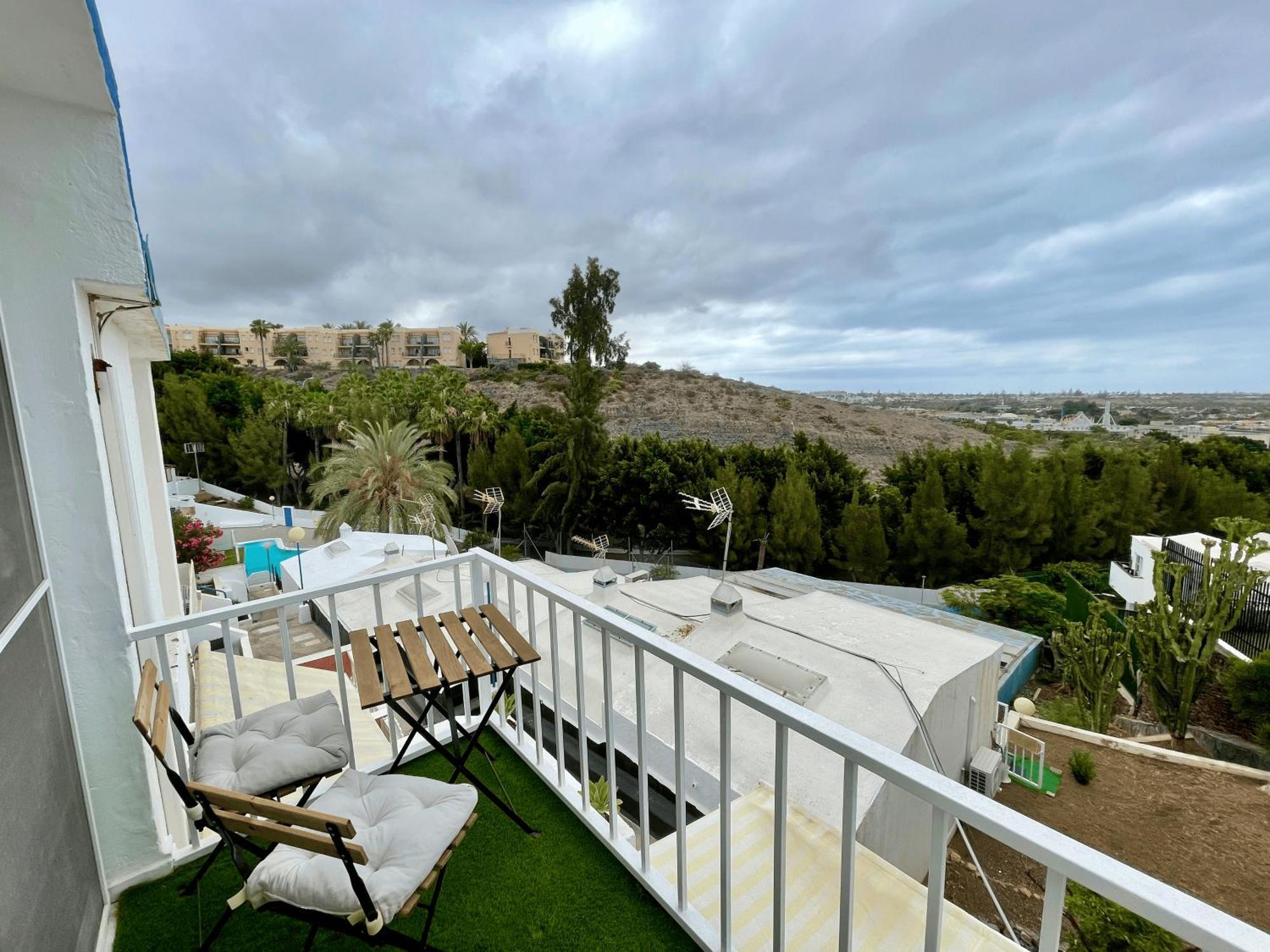 Espectacular Vistas A Las Dunas Las Palmas de Gran Canaria Zewnętrze zdjęcie